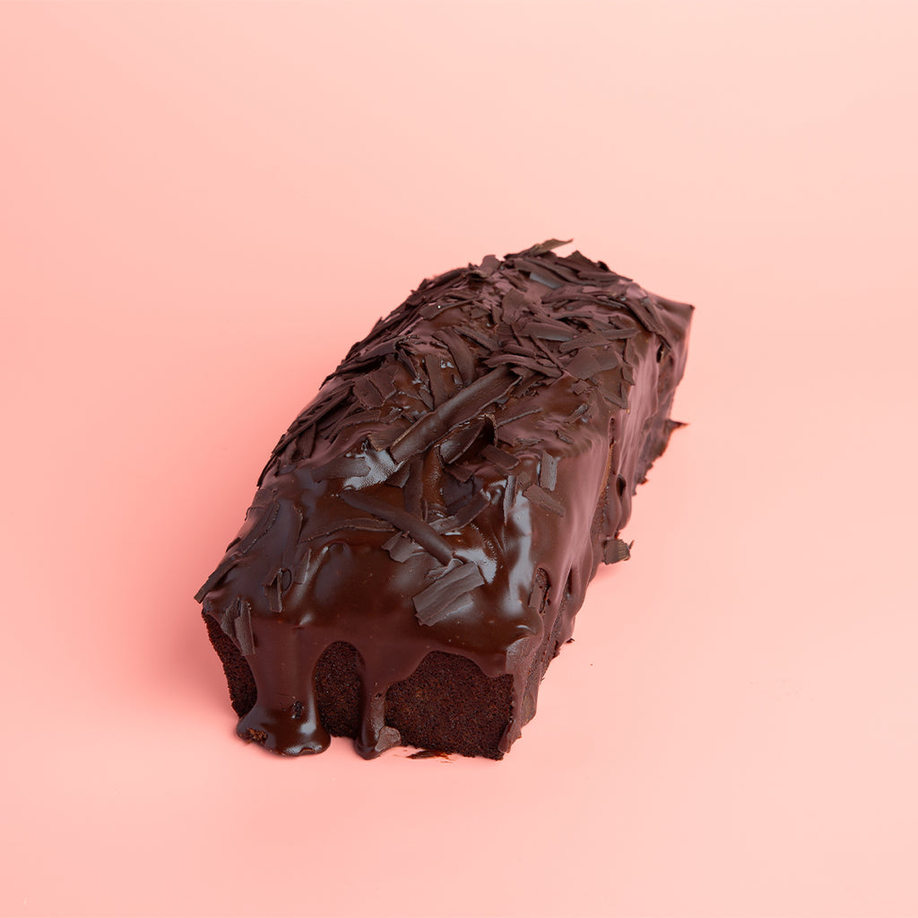 Choco Cake Valrhona