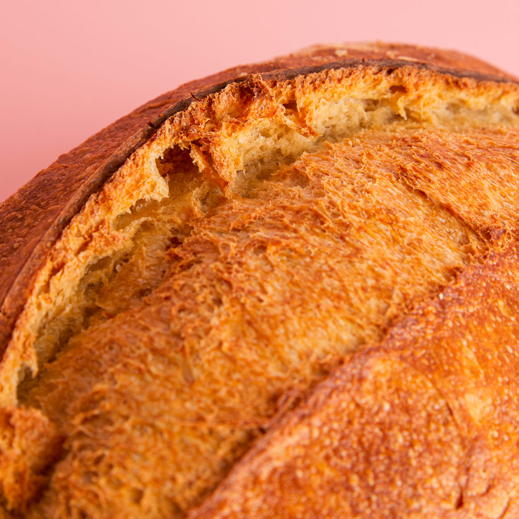 Pan de Espelta